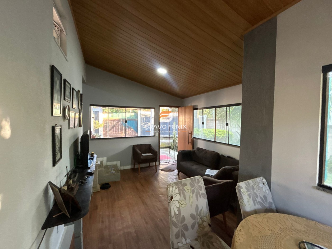 Casa, 2 quartos, 450 m² - Foto 4