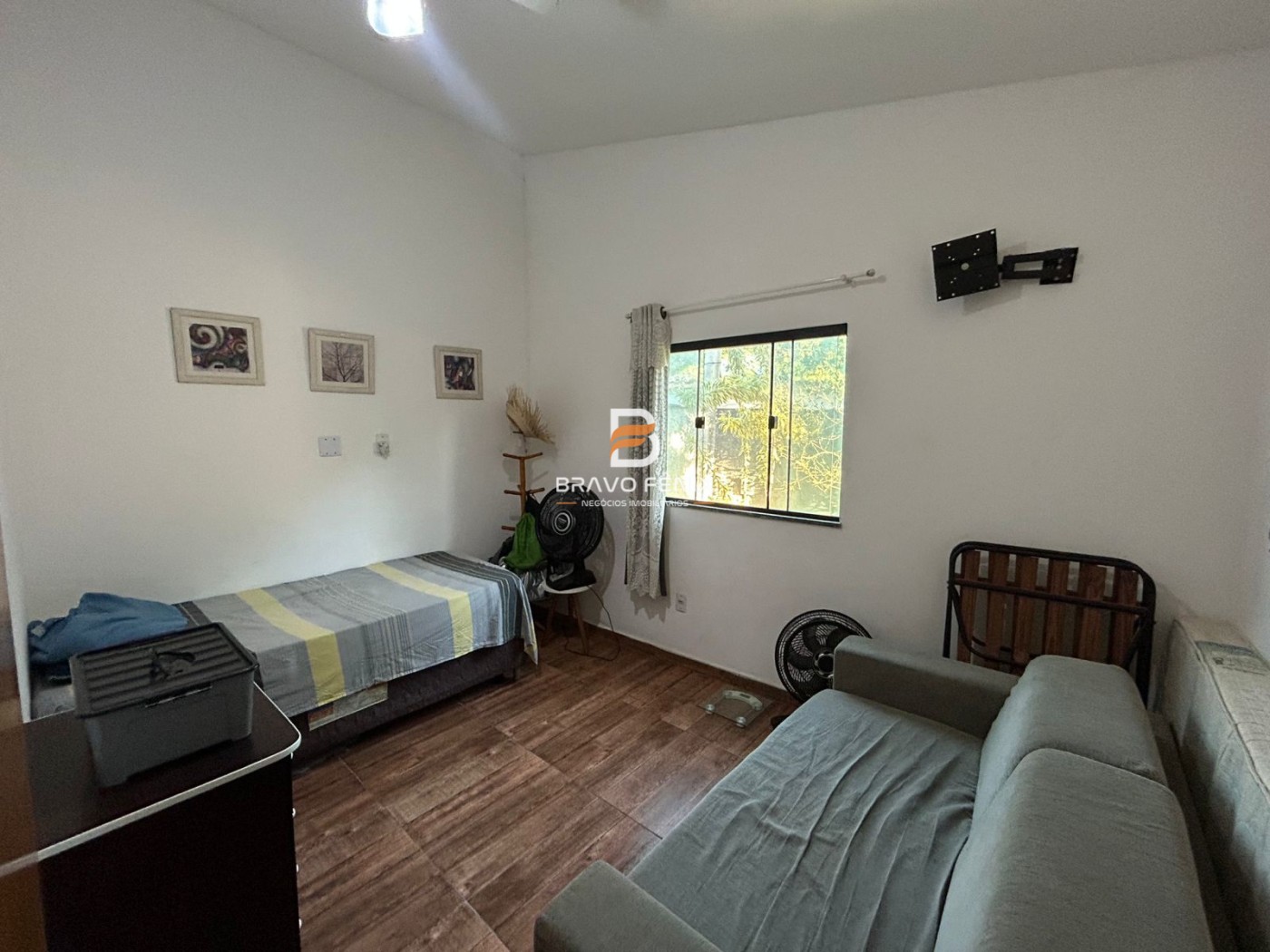 Casa, 2 quartos, 450 m² - Foto 8